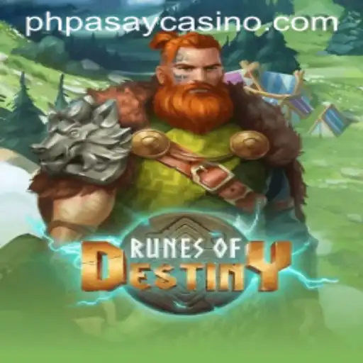 Discover RunesOfDestiny: A New Era at PHPASAY Casino