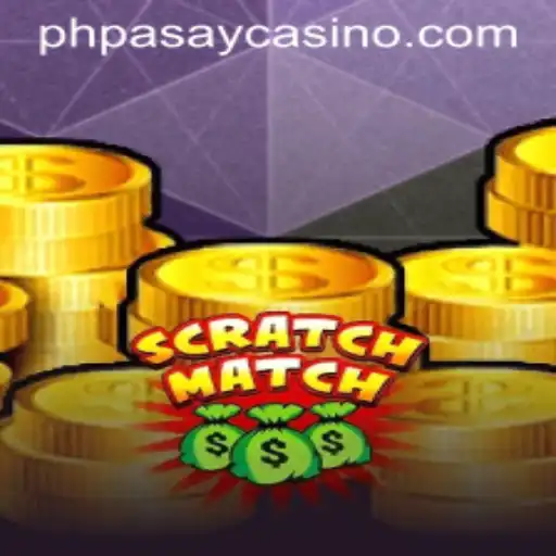 ScratchMatch: A Competitive Twist to Online Gaming at PHPASAY Casino