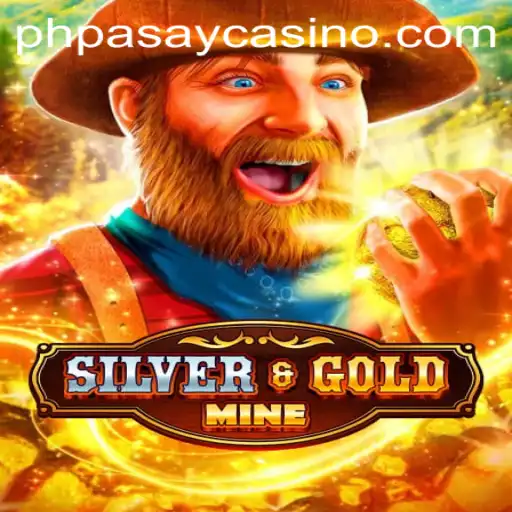 Discover the Exciting World of SilverGold at PHPASAY Casino