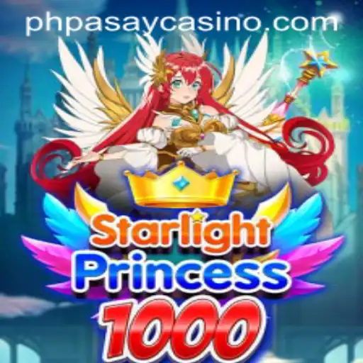 Discover the Magic of StarlightPrincess1000 at PHPASAY Casino