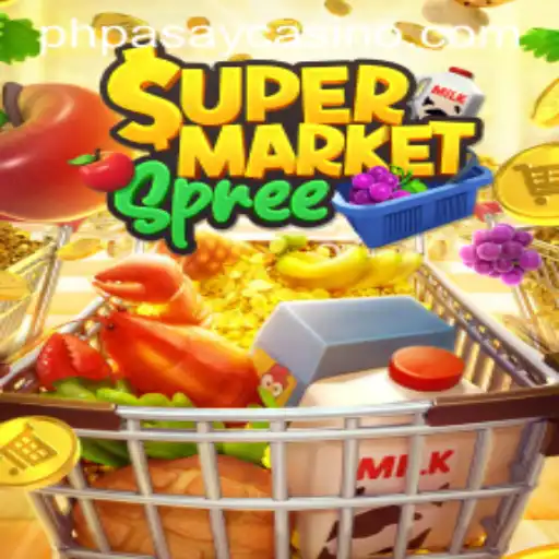 Discover the Thrills of SupermarketSpree at PHPA SAY Casino