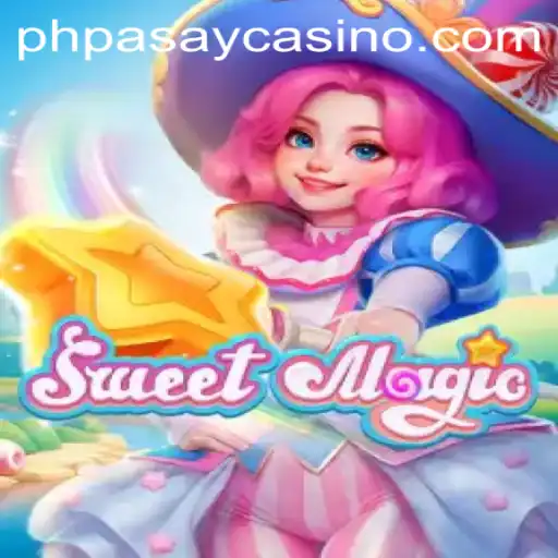 Discover the Enchantment of SweetMagic at PHPASAY Casino