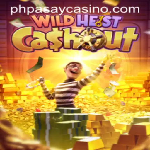 Exploring the Thrills of WildHeistCashout at PHPASAY Casino