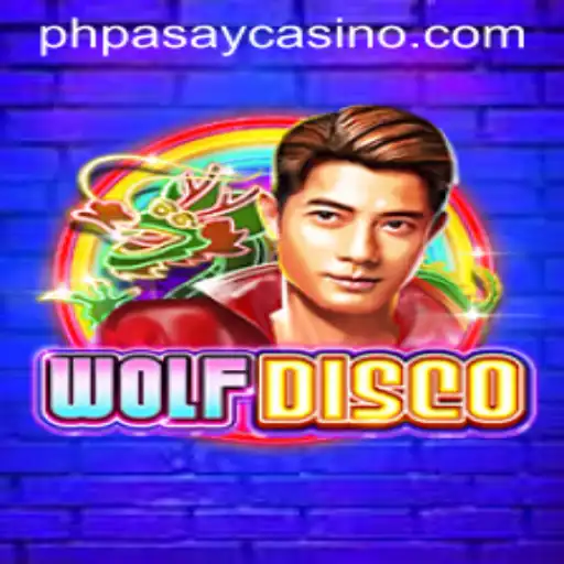 Discover the Thrills of 'WolfDisco' at PHPASAY Casino